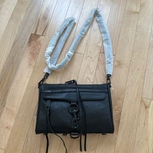 Rebecca Minkoff Crossbody Purse—brand new!